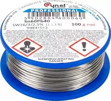 Cynel Alavas 0,56mm/100g sn60pb40
