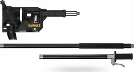 Dewalt dcn890 prailginimo svirtis lubų darbams