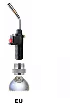 Adapteris „KEMPER" US/EU