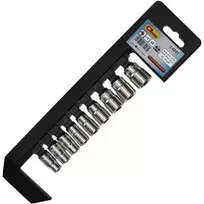 Galvučių komplektas Richmann TORX; 9 vnt.