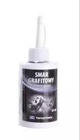 9373# Grafitinis tepalas - 65ml