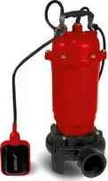Dedra Nuoteku siurblys su smulkintuvu 900W