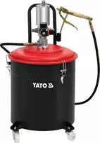Yato Toya Sa Poland Efektyvus pneumatinis tepimo įrenginys | 30 L (YT-07068)