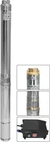 YATO panardinamasis siurblys 550W