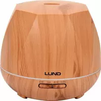 LUND Oro drėkintuvas DYFUZOR ZAPACHU 500ml JASNE DREWNO Z PILOTEM