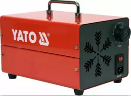 Yato Toya Sa Poland Ozono generatorius | 10g/h (YT-73350)