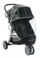 Baby Jogger - uždangalas nuo lietaus, skirtas City Mini 2 (GT) / Elite 2