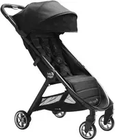 Baby Jogger City Tour 2 - lengvas vežimėlis | Pitch Juodas
