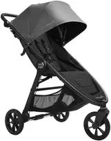 Baby Jogger City Mini GT 2 - vežimėlis | Akmens pilka