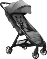 Baby Jogger City Tour 2 - lengvas vežimėlis | Šešėlis pilkas