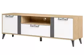 TV staliukas Szynaka Trendline TV spintelė MOET 25