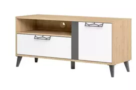 TV staliukas Szynaka Trendline TV spintelė MOET 24