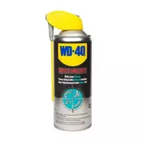 WD40 WD-40 PREPARAT SMAR LITOWY Baltas 400ml