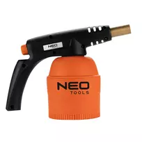 Neo Lampa Dujinis degiklis 190 g kasetėms