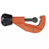 Obcinak Vario ir aliuminio vamzdžių pjaustytuvas 3-32 mm