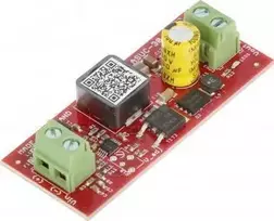 Atte ASUC-30-480-OF DC/DC keitiklio dvigubas modulis
