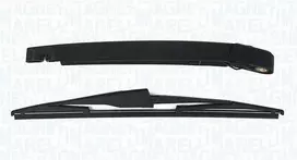 Galinis Opel Vectra C/Signum 2003 - 2008