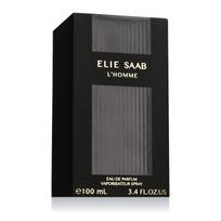 Elie Saab L'Homme Eau De Parfum 100 ml kvepalai vyrams