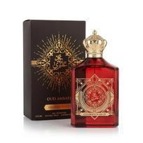 House of Perfumes Glorious Oud Ambari Eau De Parfum 100 ml kvepalai unisex