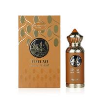 Arabiyat Prestige Lutfah Light in the Heart Eau De Parfum 80 ml kvepalai vyrams