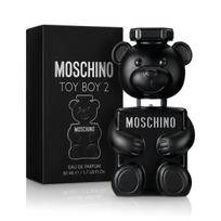 Moschino Toy Boy 2 Eau De Parfum 50 ml kvepalai vyrams