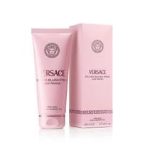 Versace Pour Femme Dylan Blush Pink Perfumed Shower Gel 200 ml moterims