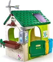 Feber Eco sodo namelis