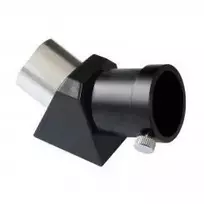 Atverčianti prizmė SkyWatcher 1,25`` 45 laipsnių