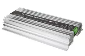 LP Oem DC/DC įtampos stabilizatorius RN-20 14-30VDC į 13.5VDC