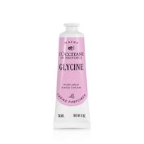L'Occitane Glycine Hand Cream 30 ml moterims
