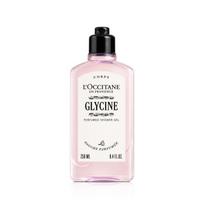 L'Occitane Glycine Perfumed Shower Gel 250 ml moterims