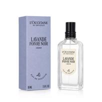 L'Occitane Lavande Poivre Noir Eau De Toilette 50 ml kvepalai vyrams