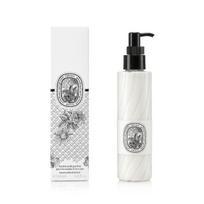 Diptyque Eau Rose Body Lotion 200 ml moterims