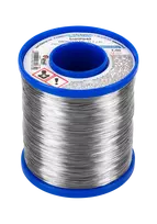 Lydmetalis su fliusu CYNEL 0.50mm 1kg Sn60Pb40