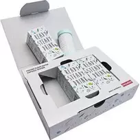 Franke Vital maišytuvo 3-jų filtrų komplektas 112.0607.498