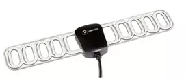 Automobilinė antena DVB-T skaitmeninei antžeminei televizijai Cabletech modelis ANT0525
