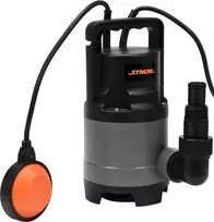 STHOR DIRTY VANDENS SIurblys 500W 79782