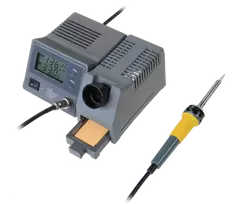 KMT Litavimo stotelė su procesoriumi Kemot 931 48W 450°C