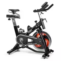 Dviratis treniruoklis GYMSTICK FTR Indoor Racer