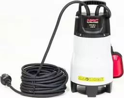 Drenažinis vandens siurblys Nac SPE100D-L; 1000 W