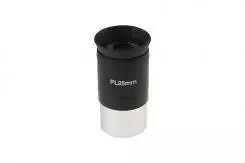 Opticon Okuliaras SkyWatcher Plossl 25 mm 1.25``