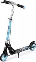 Paspirtukas Spokey Vacay Pro, mėlynas/juodas