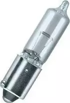Getz OSRAM Automobilinė lemputė 21W 24V BAY9S, 1vnt