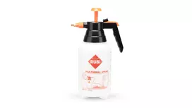 Slėgiminis vandens tiekimo indas Rubi 50947