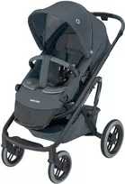 Maxi-Cosi Lila XP - visureigis vežimėlis | Esminis grafitas