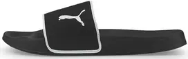 Puma Šlepetės Vyrams Leadcat 2.0 Showe Juodas 384140 01