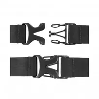 Sagtys Millet quick buckle 25 mm