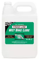 Grandinės tepalas Finish Line Wet 3.77L