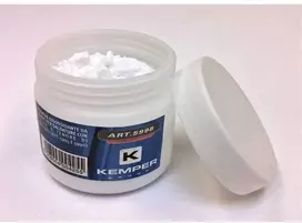 Litavimo antioksidac. milteliai „KEMPER"