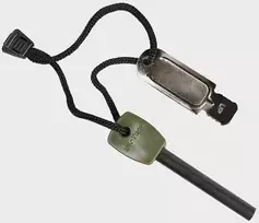 Titnago ugnies skeltuvas MIL-TEC didelis